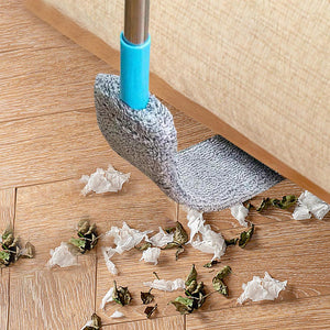 Telescopic Long Handle Dust Cleaner Home Cleaning Tool_2