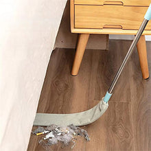 Telescopic Long Handle Dust Cleaner Home Cleaning Tool_7