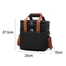 Large Capacity Double Layer Crosbody Lunch Bags_10