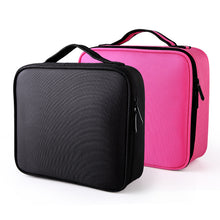 Travel Beauty Box Makeup Cosmetic Case_2