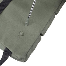 Canvas Tool Organizer Car First Aid Kit Wrap Roll Storage Case_3