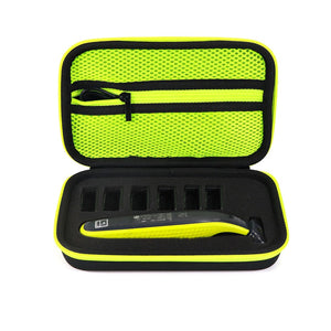 EVA Portable Trimmer Shaver Protection Travel Organizer for Philips One BladeQP2530/2520_1