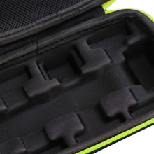 EVA Portable Trimmer Shaver Protection Travel Organizer for Philips One BladeQP2530/2520_5