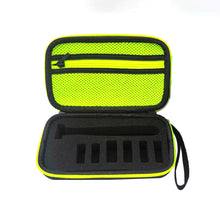 EVA Portable Trimmer Shaver Protection Travel Organizer for Philips One BladeQP2530/2520_2