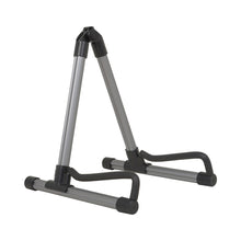 Aluminum Alloy Foldable Removable A-Frame Musical Rack Guitar Accessories_5