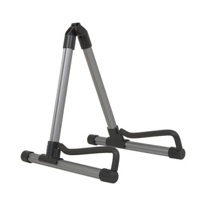 Aluminum Alloy Foldable Removable A-Frame Musical Rack Guitar Accessories_5