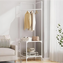Detachable Item Storage Simple Wall Corner Rack_2