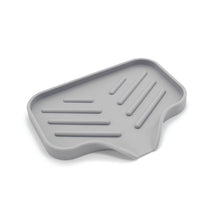 Kitchen Sink Silicone Tray with Drainage System_13