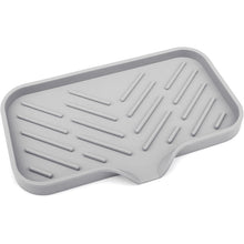 Kitchen Sink Silicone Tray with Drainage System_14