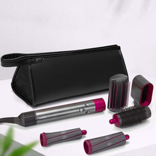 Portable Travel Case for Dyson Styling Tools_3