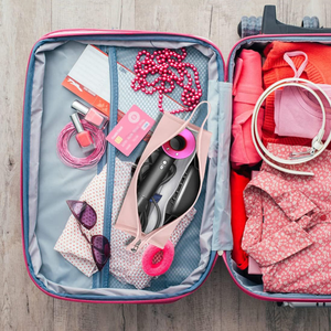 Portable Travel Case for Dyson Styling Tools_6