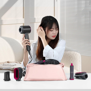 Portable Travel Case for Dyson Styling Tools_7