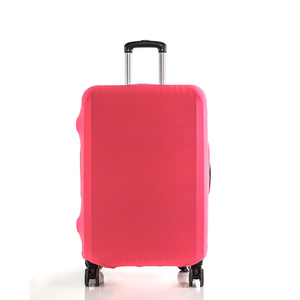 Stretch Fabric Suitcase Protector Cover Suitable for 18-32 Inch Suitcase_12