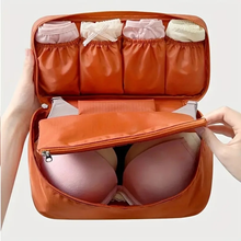 Lightweight Dustproof Organizer Underwear Storage Bag for Travel_1
