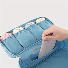 Lightweight Dustproof Organizer Underwear Storage Bag for Travel_2