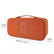 Lightweight Dustproof Organizer Underwear Storage Bag for Travel_9
