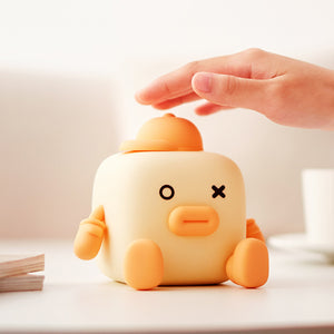 Rechargeable Silicone LED Bedside Night Light_16