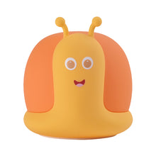 Rechargeable Silicone LED Bedside Night Light_3