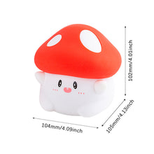 Rechargeable Silicone LED Bedside Night Light_20
