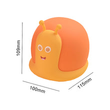 Rechargeable Silicone LED Bedside Night Light_23
