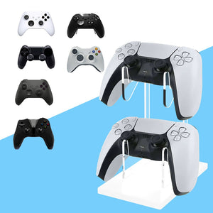 Universal Dual Layer Game Console Mount_6