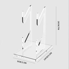 Universal Dual Layer Game Console Mount_7