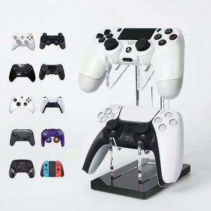Universal Dual Layer Game Console Mount_2
