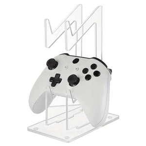 Universal Dual Layer Game Console Mount_3