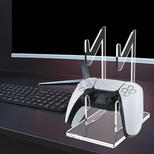 Universal Dual Layer Game Console Mount_1