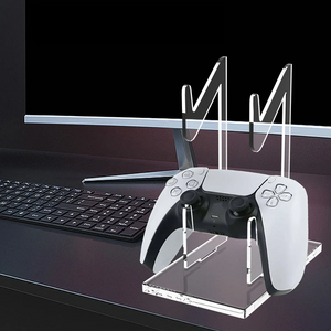 Universal Dual Layer Game Console Mount_1