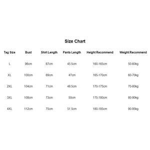 Universal Gym Training Marathon Workout Athletic Sets with Short and T-shirt_10