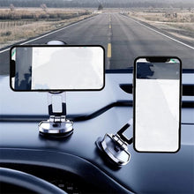 Universal Magnetic Car Phone Holder Mount_4