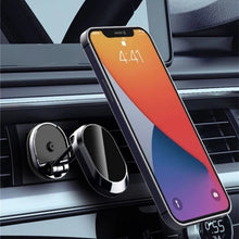 Universal Magnetic Car Phone Holder Mount_1