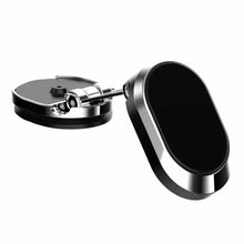 Universal Magnetic Car Phone Holder Mount_3
