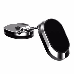 Universal Magnetic Car Phone Holder Mount_3