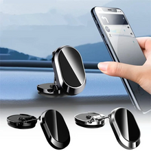 Universal Magnetic Car Phone Holder Mount_5