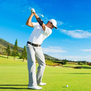 Golf Swing Trainer_1
