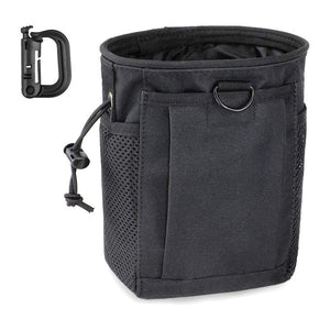 Hunting Magazine Recovery Pouch Debris Recycling Bag_5