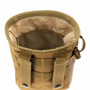 Hunting Magazine Recovery Pouch Debris Recycling Bag_2