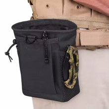 Hunting Magazine Recovery Pouch Debris Recycling Bag_1