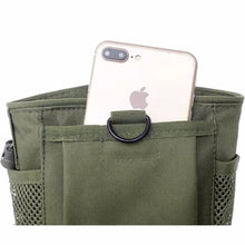 Hunting Magazine Recovery Pouch Debris Recycling Bag_3