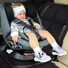 Universal Child Safety Seat Anti-Slip Anti-Scratch Mat_1