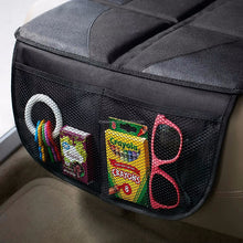 Universal Child Safety Seat Anti-Slip Anti-Scratch Mat_2