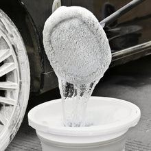 Chenille Curved Bar Car Wash Brush_5