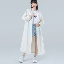 Reusable Rain Poncho Emergency Raincoats for Adults_10