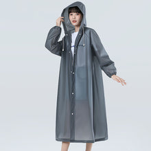 Reusable Rain Poncho Emergency Raincoats for Adults_14