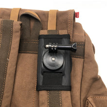 360 Rotation Bag Backpack Shoulder Strap Mount Strap Holder for GoPro_0