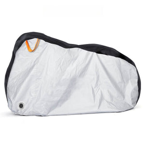 Outdoor Storage Waterproof & Anti-UV Bicycle Cover_6