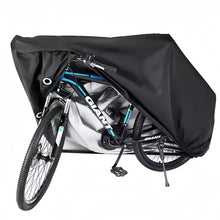 Outdoor Storage Waterproof & Anti-UV Bicycle Cover_3