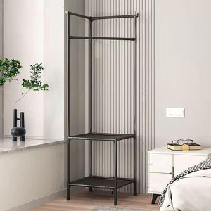 Detachable Item Storage Simple Wall Corner Rack_6